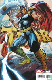 Thor 25