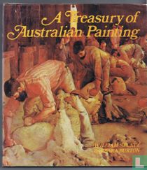 A Treasury of Australian Painting