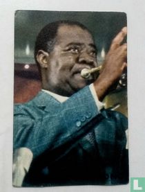 Louis Armstrong