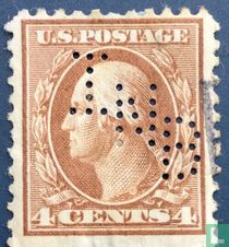 George Washington