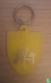 Karnemelk zeep