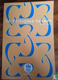 De Portugese keuken