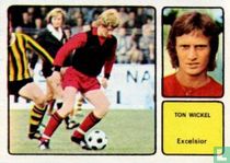 Ton Wickel
