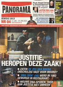 Panorama [NLD] 4