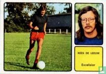Kees de Leeuw