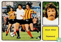 Willie Kreuz
