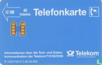 Telefax