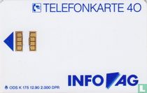Info AG