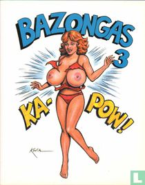 Bazongas