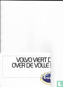 Volvo 1927-1987 Jubilee