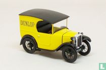 Austin Seven Van 'Dunlop'