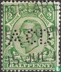 George V