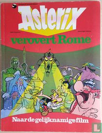 Asterix verovert Rome kaufen