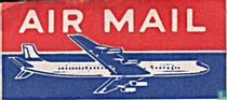 Air mail [USA]