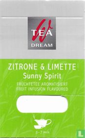 Zitrone & Limette