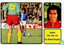 André van der Ley