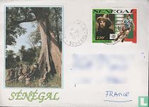 Senegal