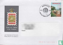 50 ans Musée postal