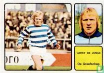 Gerry de Jonge