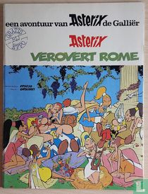 Asterix verovert Rome kaufen