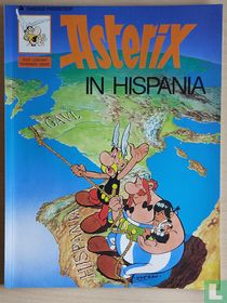 Asterix in Hispania kaufen