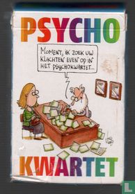 Psychokwartet