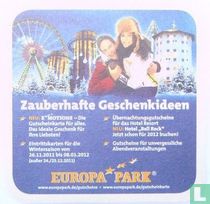 Europa*Park - Erdinger Schneeweiße