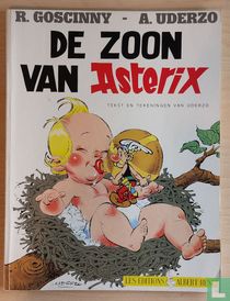 De zoon van Asterix kaufen