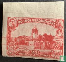 Iberoamerikanische Ausstellung Sevilla