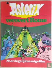 Asterix verovert Rome kaufen