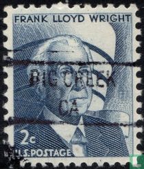 Frank Lloyd Wright