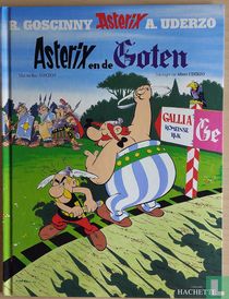 Asterix en de Goten kaufen