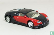 Bugatti EB 16.4 Veyron