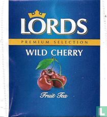 Wild Cherry
