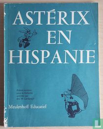Astérix en Hispanie kaufen