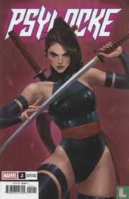 Psylocke 2