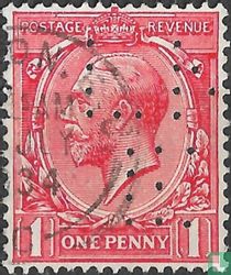 George V