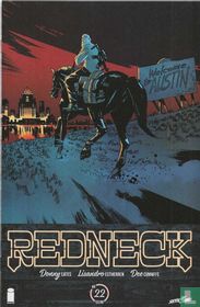 Redneck 22