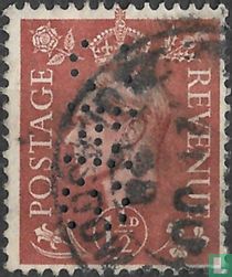George VI