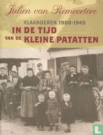 In de tijd van de kleine patatten
