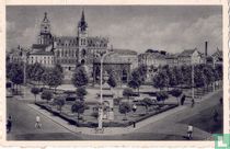 St-Niklaas - Grote Markt