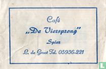 Café "De Viersprong"