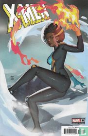 X-Men 8