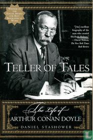 Teller of Tales
