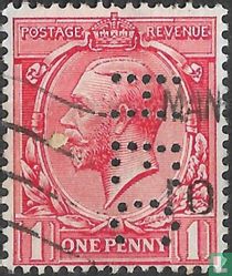 George V