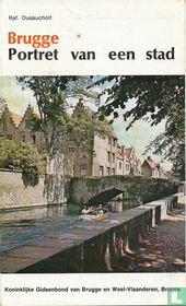 Brugge, portret van een stad