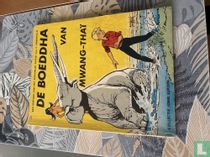 De boeddha van Mwang-Thai kaufen