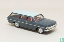 Holden EH Premier Wagon