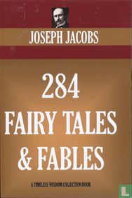 284 fairy tales & fables