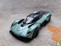 Aston Martin Valkyrie